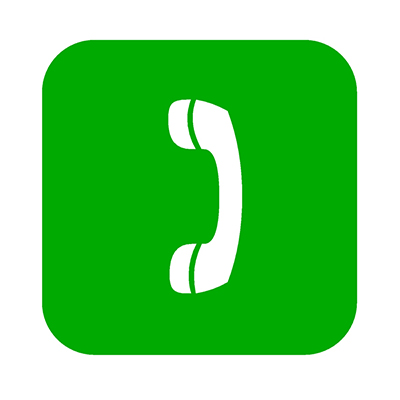 Llamar por teléfono