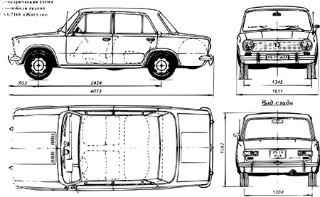 Fitxa reduïda vehicle