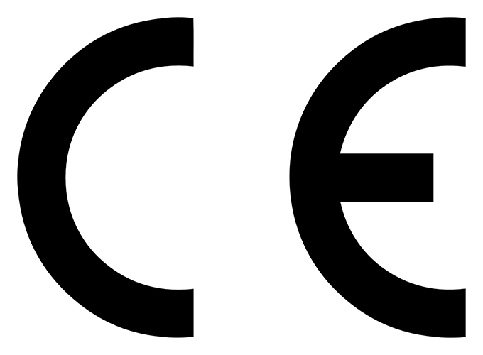 Marca o segell CE