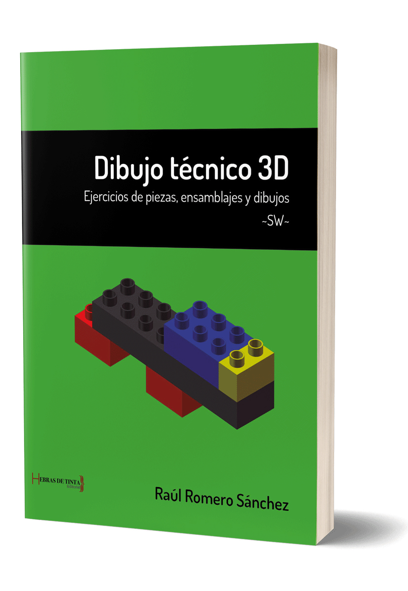 Libro ISBN 978-84-947514-8-6 Raúl Romero